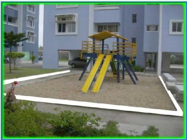 Imagem 4: Piedade Residence Ap 103