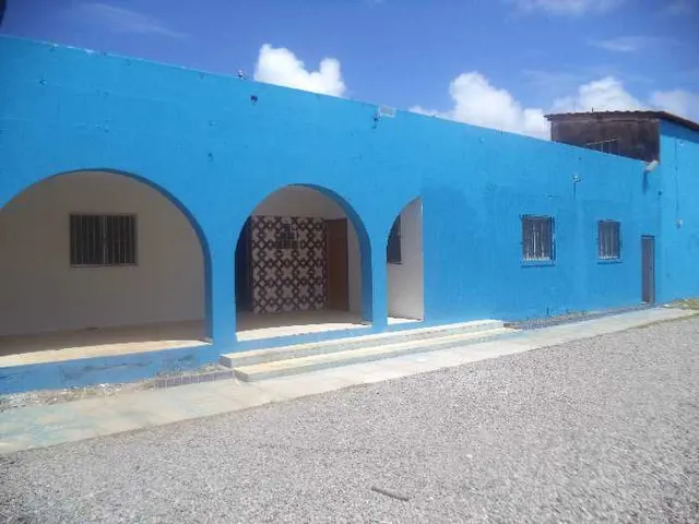 Imagem: Casa Comercial em Olinda - Carmo