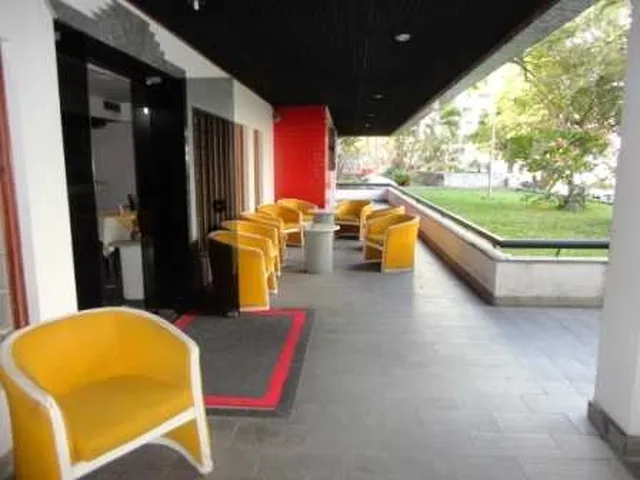 Imagem 1: Apartamento para Locação em Boa Viagem