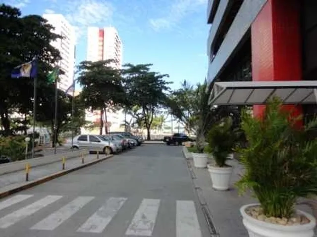 Imagem 2: Apartamento para Locação em Boa Viagem
