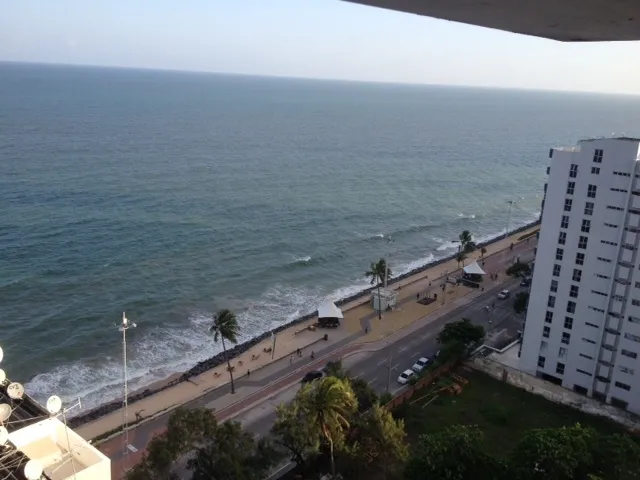 Imagem 12: Apartamento para Locação em Boa Viagem