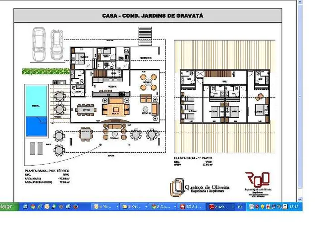 Imagem: Casa - Gravatá