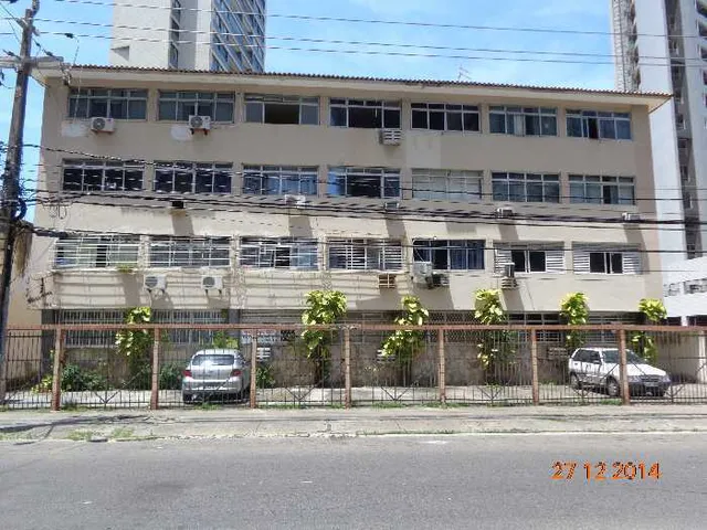 Imagem 1: Apartamento para Locação em Boa Viagem