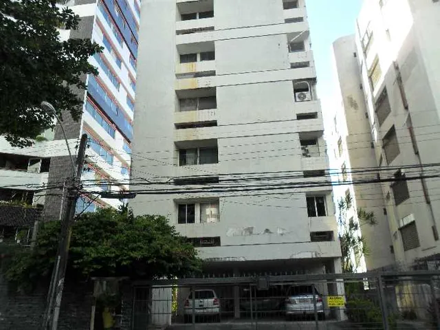 Imagem: Apartamento para Locação em Boa Viagem