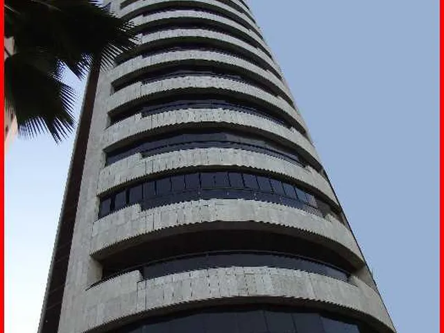 Imagem: Porto Fino, 6 Dormitórios na Avenida Bernardo