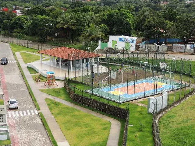 Imagem 2: Green Village, 2 Dormitórios na Rua Prefeito Severino Cunha Primo