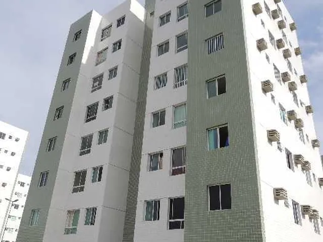 Imagem 4: Green Village, 2 Dormitórios na Rua Prefeito Severino Cunha Primo