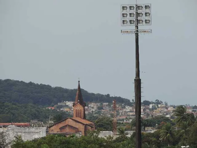 Imagem 7: Green Village, 2 Dormitórios na Rua Prefeito Severino Cunha Primo