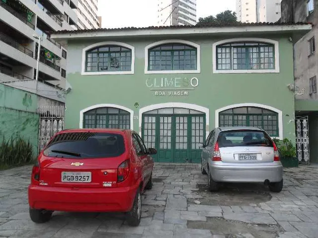 Imagem: Casa para Locação em Boa Viagem