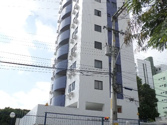 Imagem: Edifício Ocean Breeze