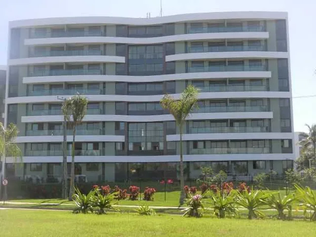 Imagem: Edf Terraço Laguna