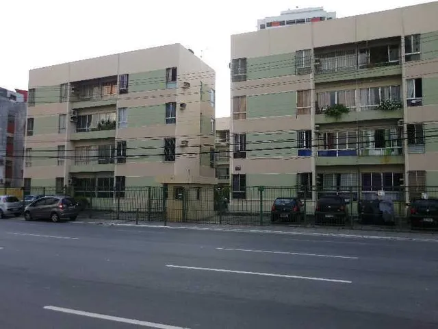 Imagem: Residencial Claudia Maria