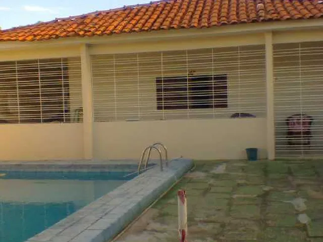 Imagem: Casa - Pau Amarelo