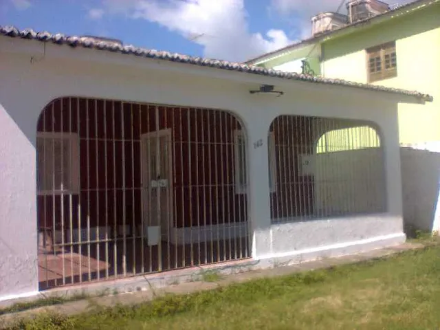 Imagem: Casa em Itamaracá