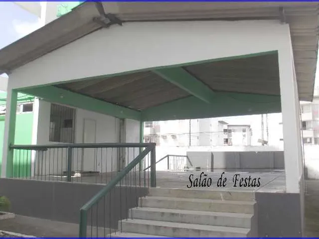 Imagem 3: Conj Res. Enseada