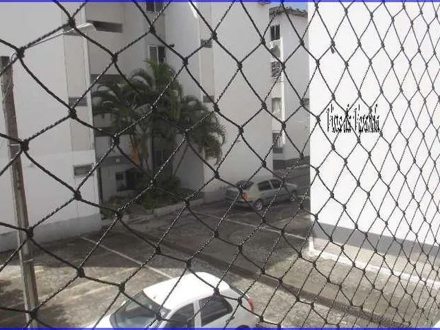Imagem 8: Conj Res. Enseada
