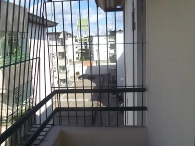 Imagem 11: Conj Res. Enseada