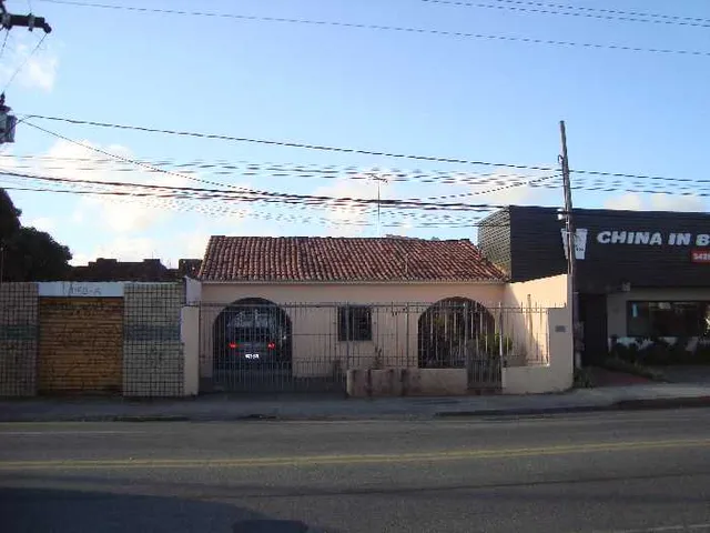 Imagem: Casa - Afogados
