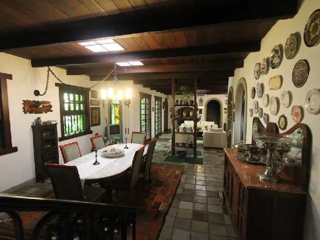 Imagem 10: Belíssima Casa em Piedade