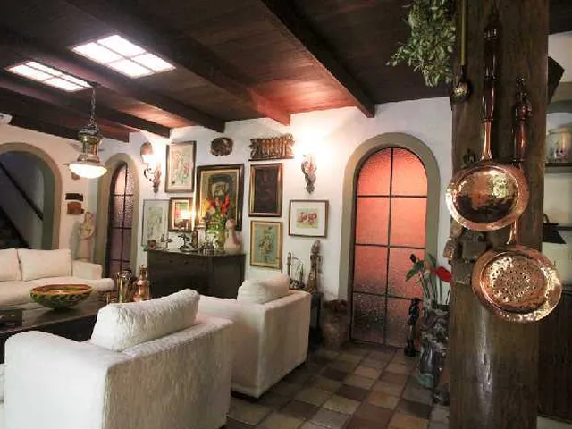 Imagem 11: Belíssima Casa em Piedade