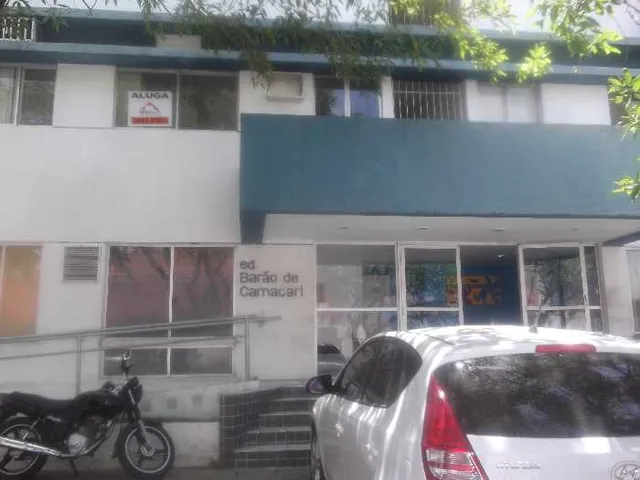 Imagem: Barão de Camaçari