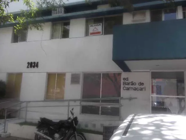 Imagem 13: Barão de Camaçari