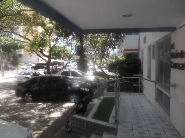 Imagem 14: Barão de Camaçari