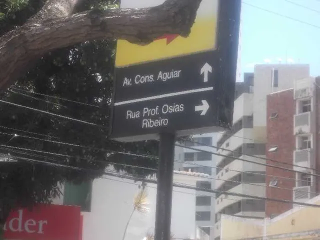 Imagem 15: Barão de Camaçari
