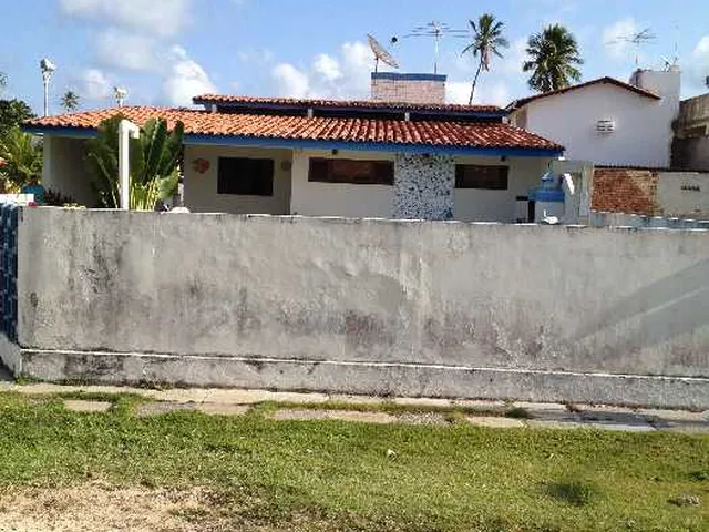 Imagem 2: Casa - Serrambi Casa com 4 dormitórios