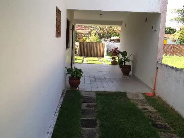Imagem 4: Casa - Serrambi Casa com 4 dormitórios