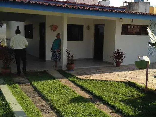 Imagem 5: Casa - Serrambi Casa com 4 dormitórios