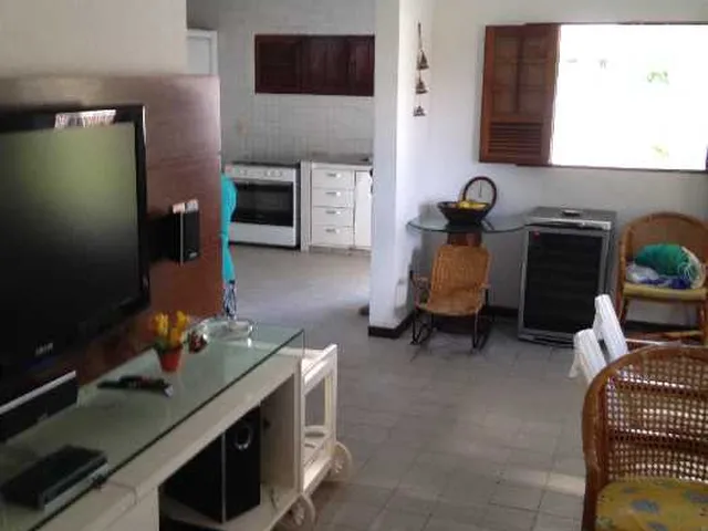 Imagem 8: Casa - Serrambi Casa com 4 dormitórios