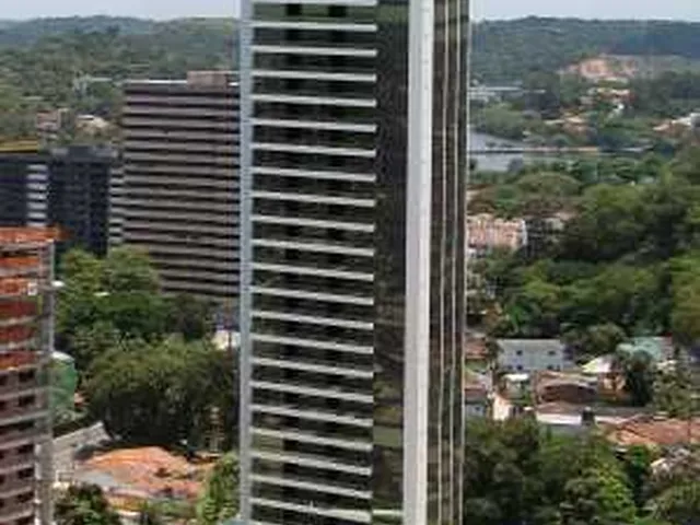 Imagem: Jardim para Locação