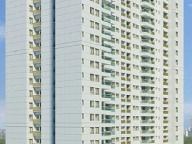 Imagem: Le Parc - Torre Lune