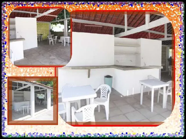 Imagem 5: Casa Praia de Toquinho. Piscina, Ar-condicionado, 200m² de Área...