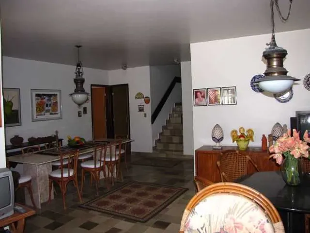 Imagem 8: Casa Praia de Toquinho. Piscina, Ar-condicionado, 200m² de Área...
