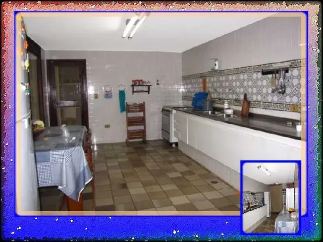 Imagem 13: Casa Praia de Toquinho. Piscina, Ar-condicionado, 200m² de Área...