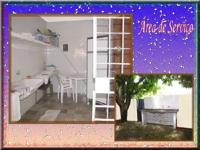 Imagem 14: Casa Praia de Toquinho. Piscina, Ar-condicionado, 200m² de Área...