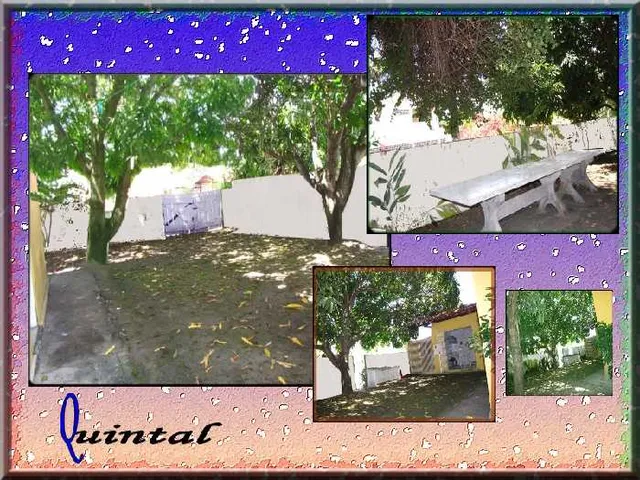 Imagem 15: Casa Praia de Toquinho. Piscina, Ar-condicionado, 200m² de Área...