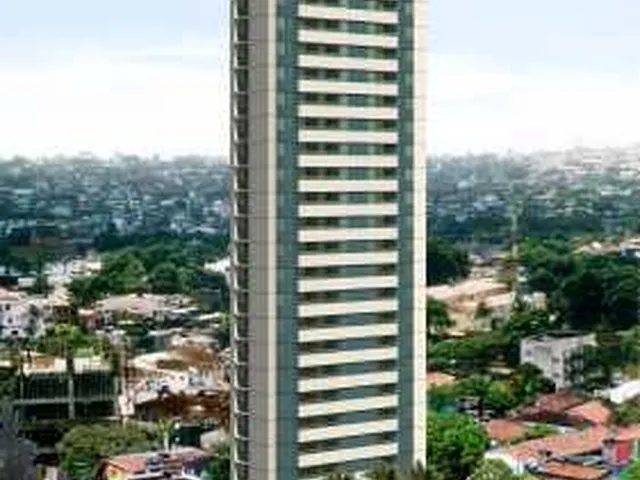 Imagem 3: Apartamento À Venda em Casa Amarela