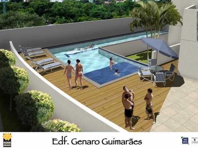 Imagem 6: Apartamento À Venda em Casa Amarela