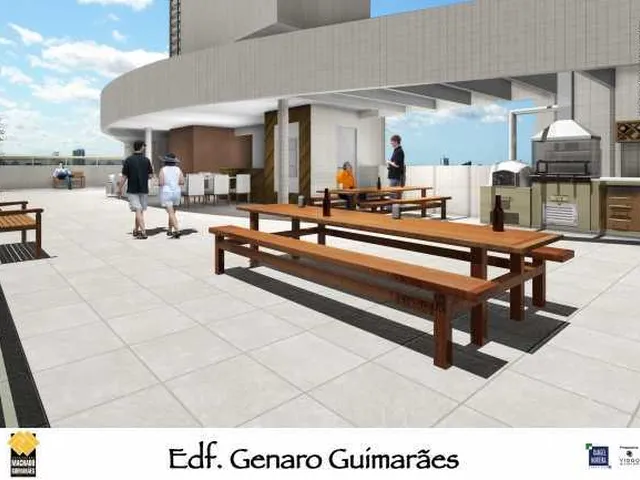 Imagem 7: Apartamento À Venda em Casa Amarela