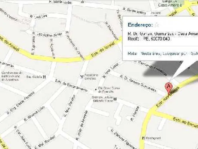 Imagem 8: Apartamento À Venda em Casa Amarela