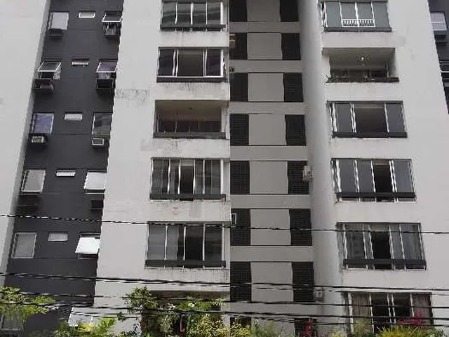 Imagem 1: Apartamento para Locação em Parnamirim