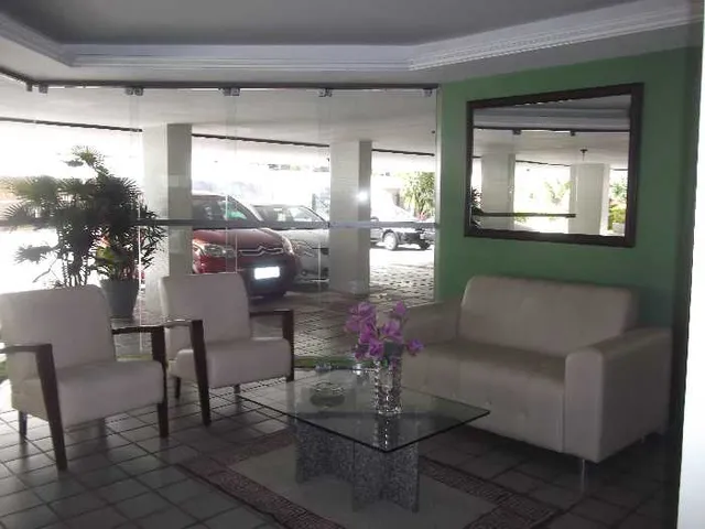 Imagem 2: Apartamento para Locação em Parnamirim