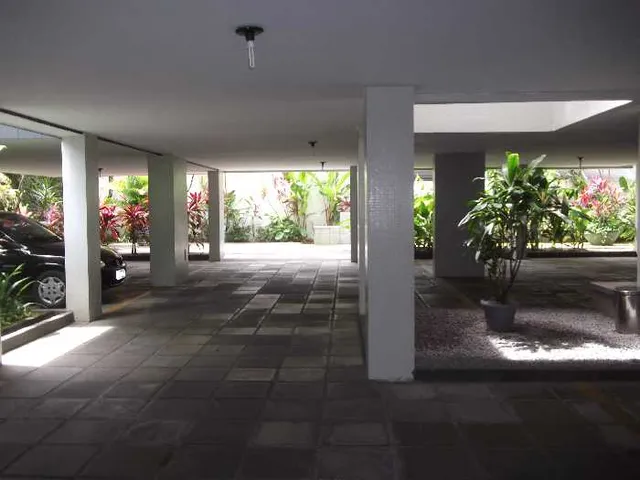 Imagem 3: Apartamento para Locação em Parnamirim