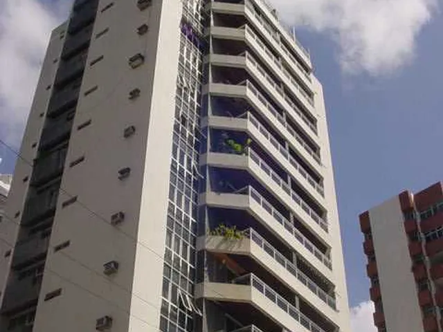 Imagem: Saint Michel (Cobertura Duplex