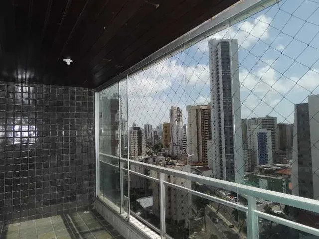 Imagem 4: Saint Michel (Cobertura Duplex