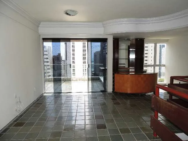 Imagem 5: Saint Michel (Cobertura Duplex