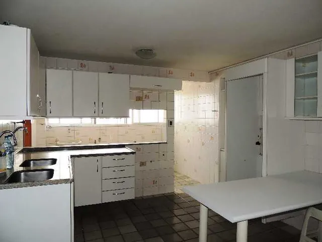 Imagem 14: Saint Michel (Cobertura Duplex